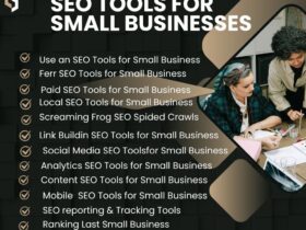 SEO tools for small businesses: Cost Effective in 2025