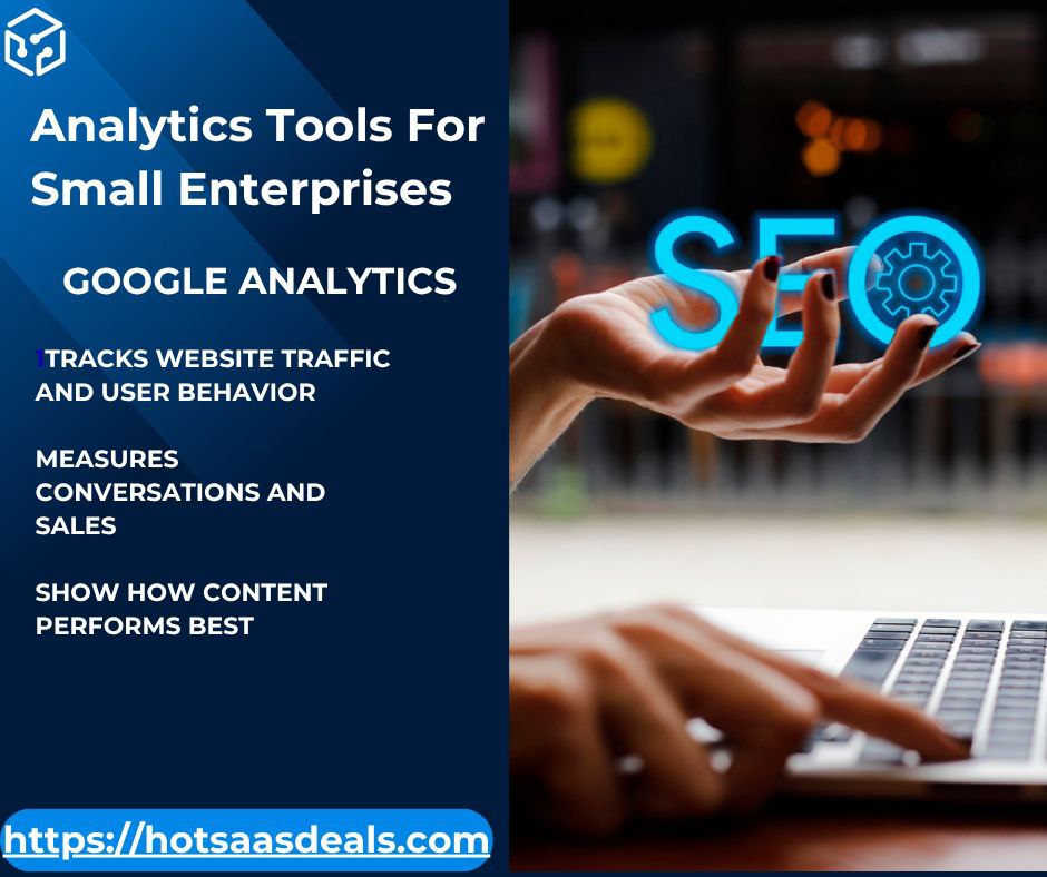 SEO tools for small businesses: Cost Effective in 2025