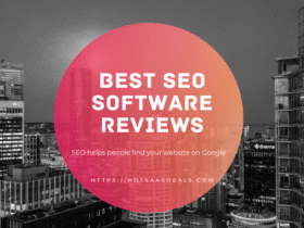  Best SEO Software Reviews: Simple Guide for 2024