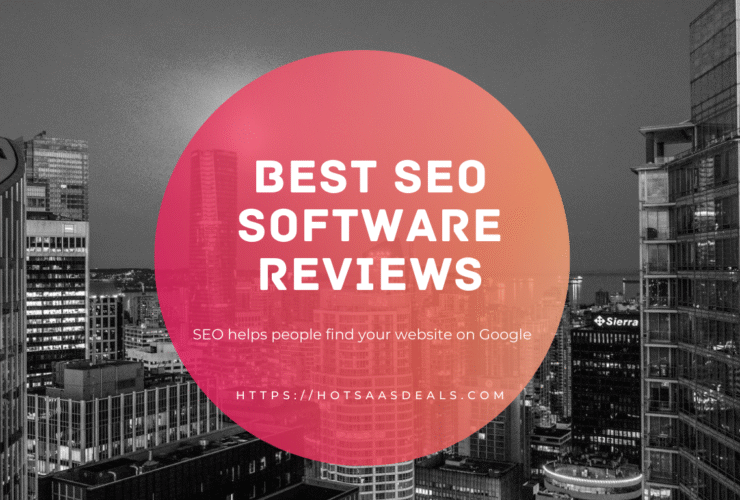  Best SEO Software Reviews: Simple Guide for 2024