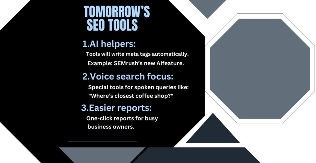 t seo tools