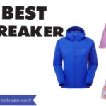 Womens Soft Shell Jacket