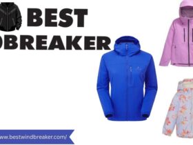 Womens Soft Shell Jacket
