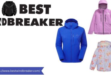 Womens Soft Shell Jacket