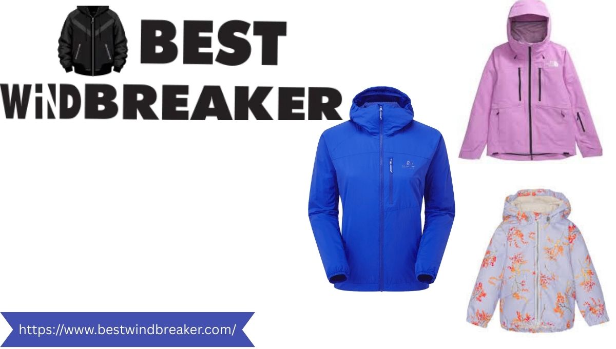 Womens Soft Shell Jacket