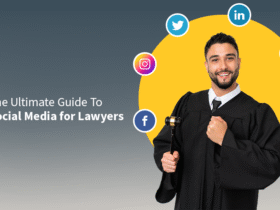 Social Media for Lawyers