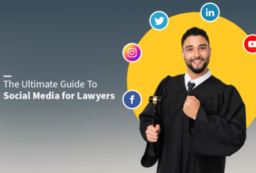 Social Media for Lawyers