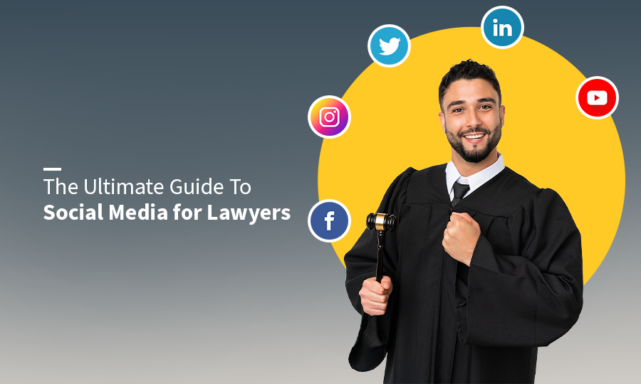 Social Media for Lawyers