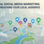 Hyperlocal Social Media Marketing