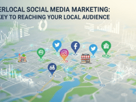 Hyperlocal Social Media Marketing